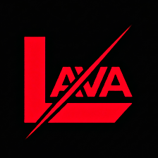 LAVA Discord Music Bot logo